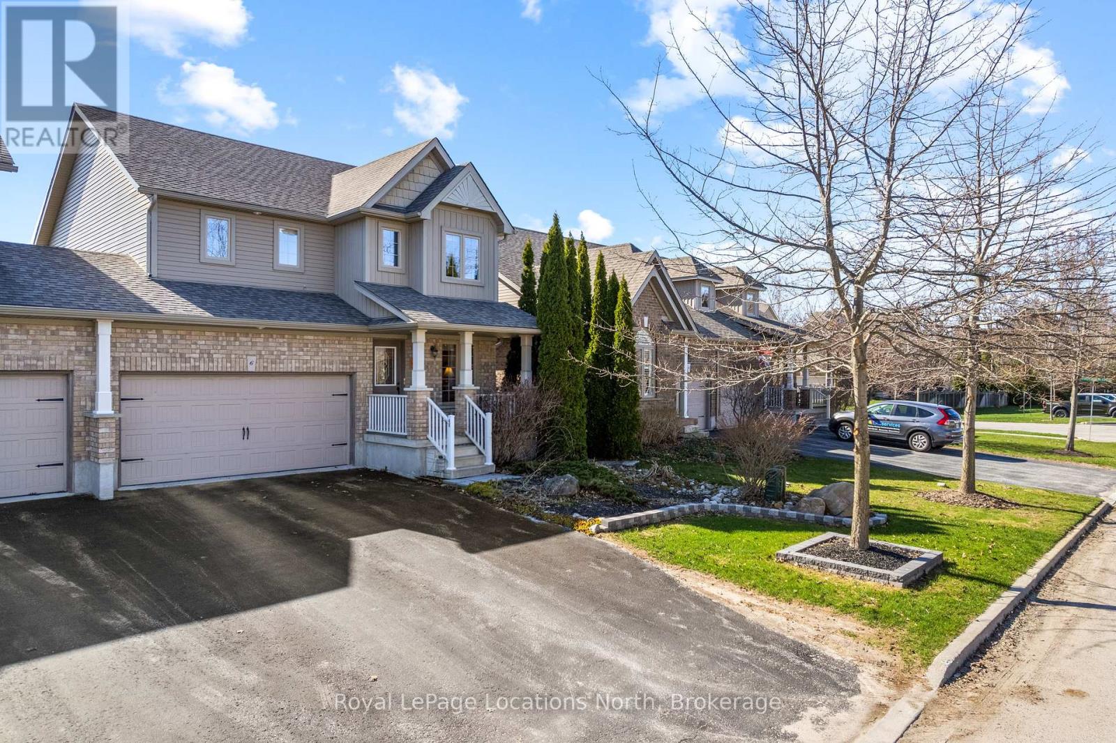 6 Barr Street, Collingwood, Ontario  L9Y 0E5 - Photo 2 - S13032618