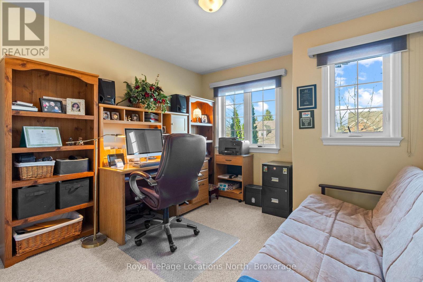 6 Barr Street, Collingwood, Ontario  L9Y 0E5 - Photo 22 - S13032618