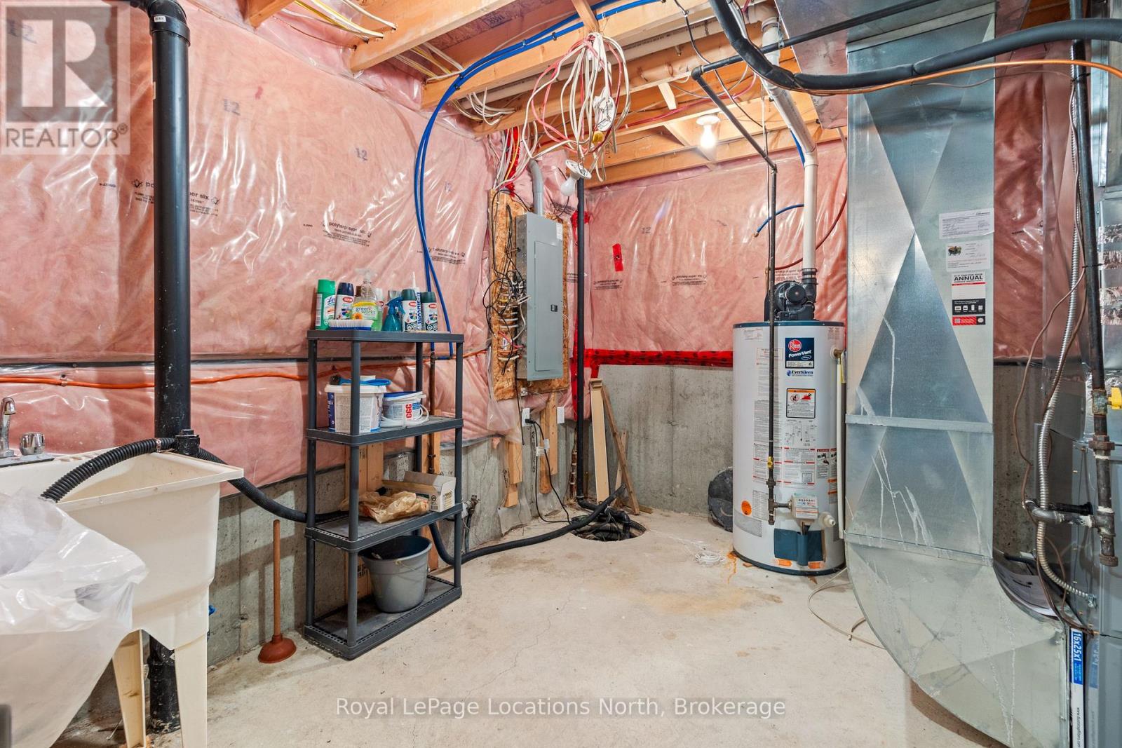 6 Barr Street, Collingwood, Ontario  L9Y 0E5 - Photo 29 - S13032618