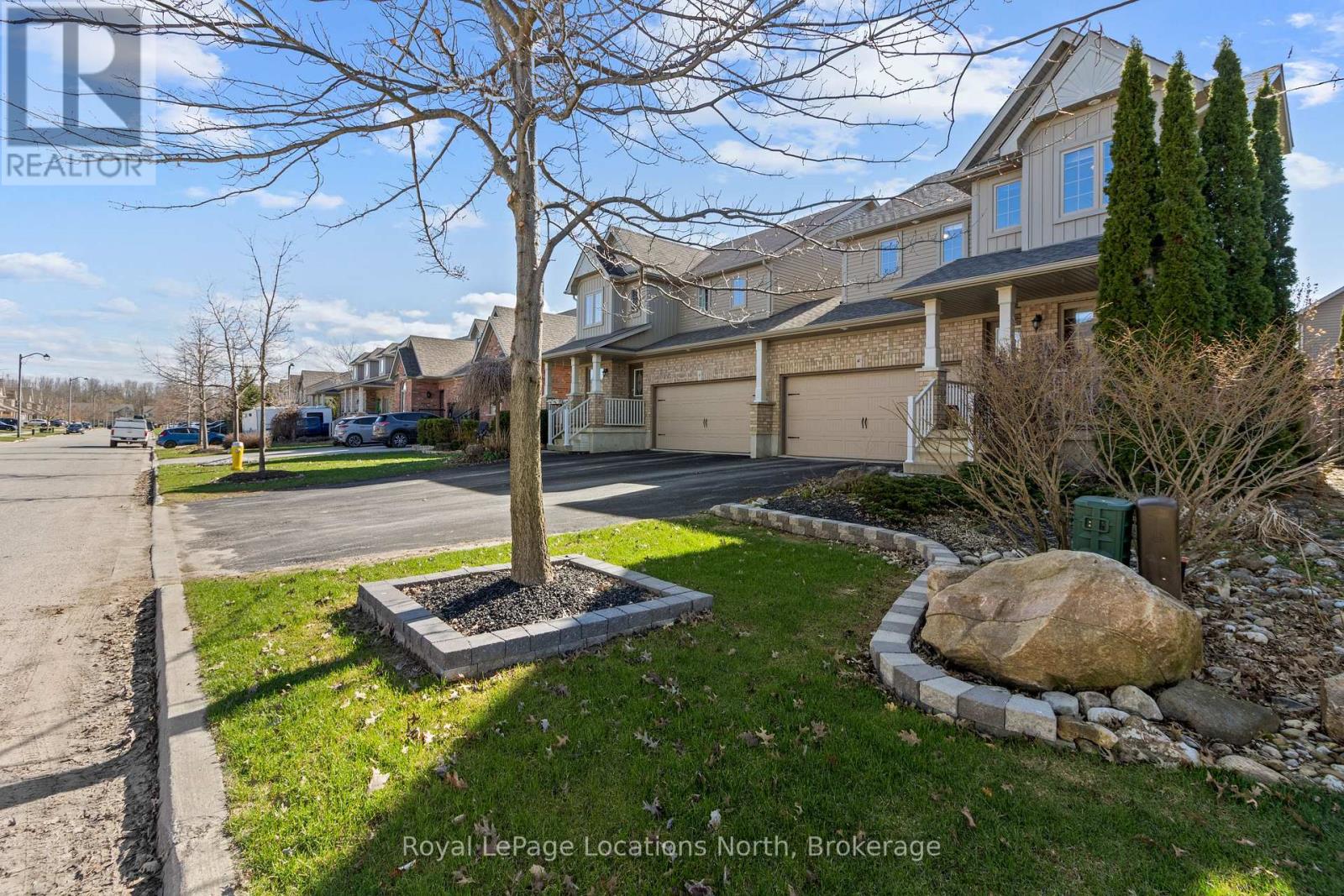 6 Barr Street, Collingwood, Ontario  L9Y 0E5 - Photo 3 - S13032618