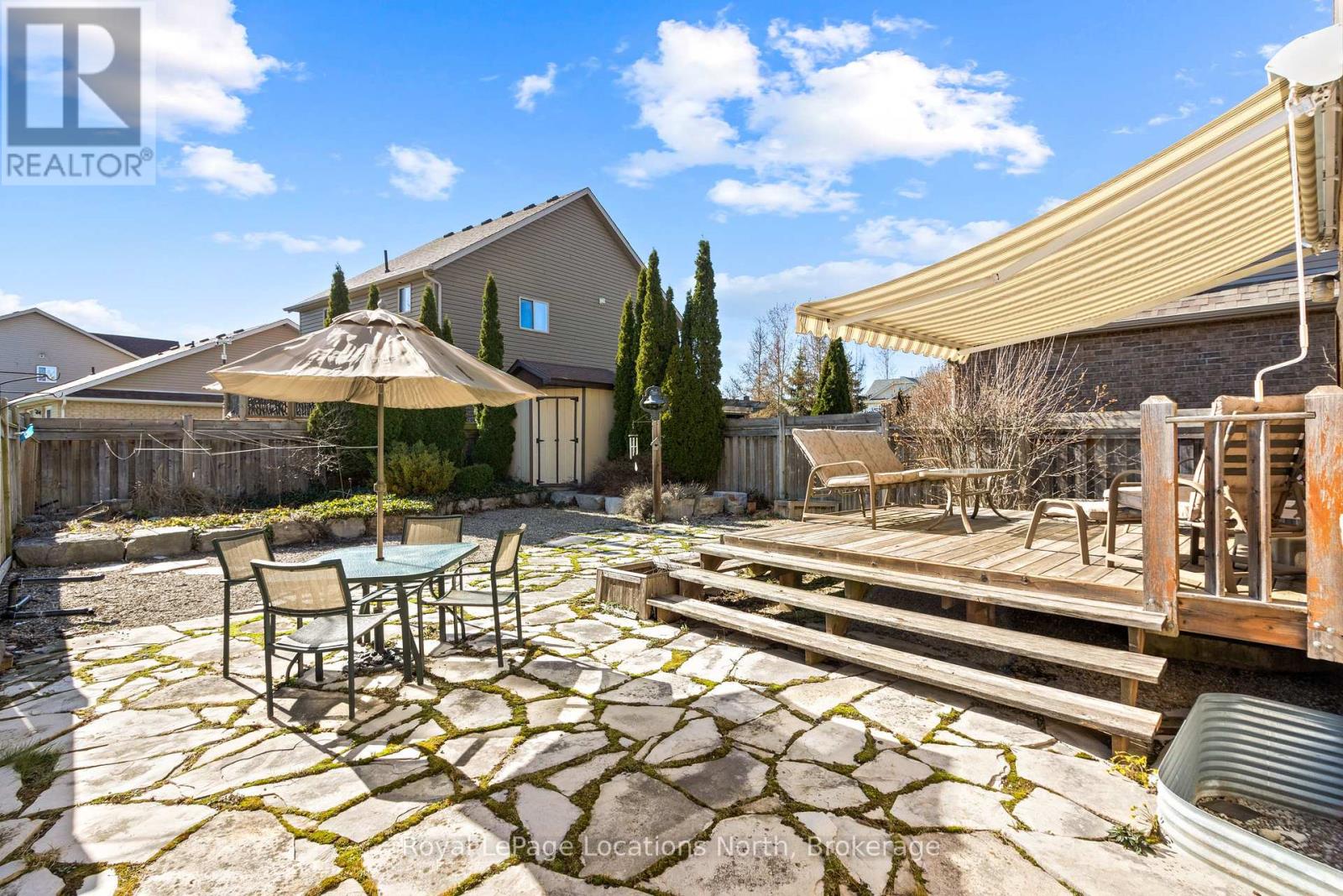 6 Barr Street, Collingwood, Ontario  L9Y 0E5 - Photo 30 - S13032618