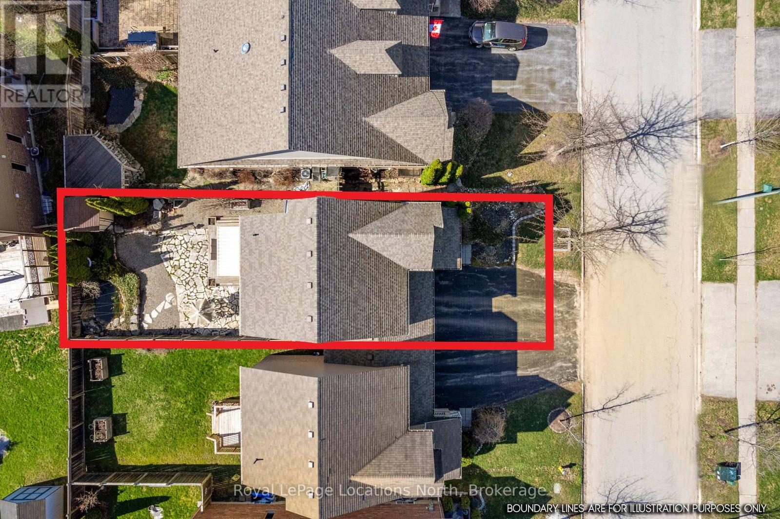 6 Barr Street, Collingwood, Ontario  L9Y 0E5 - Photo 35 - S13032618