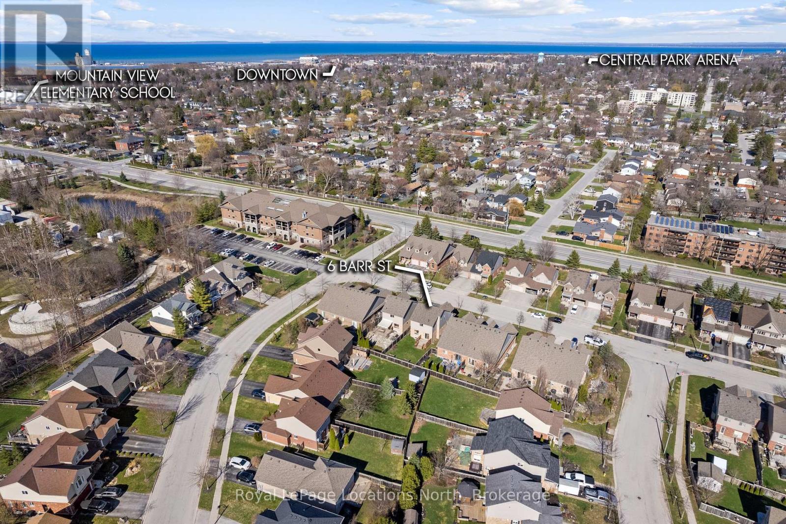 6 Barr Street, Collingwood, Ontario  L9Y 0E5 - Photo 37 - S13032618