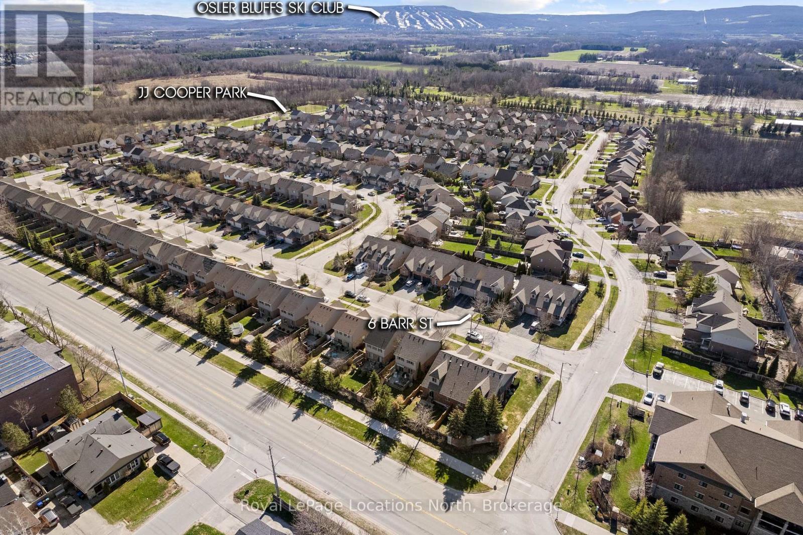 6 Barr Street, Collingwood, Ontario  L9Y 0E5 - Photo 39 - S13032618