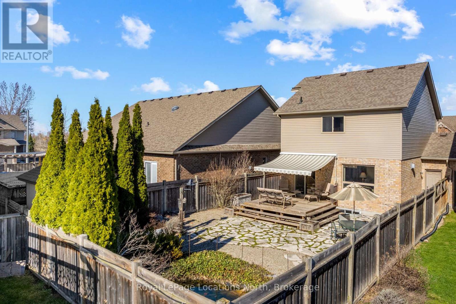 6 Barr Street, Collingwood, Ontario  L9Y 0E5 - Photo 4 - S13032618