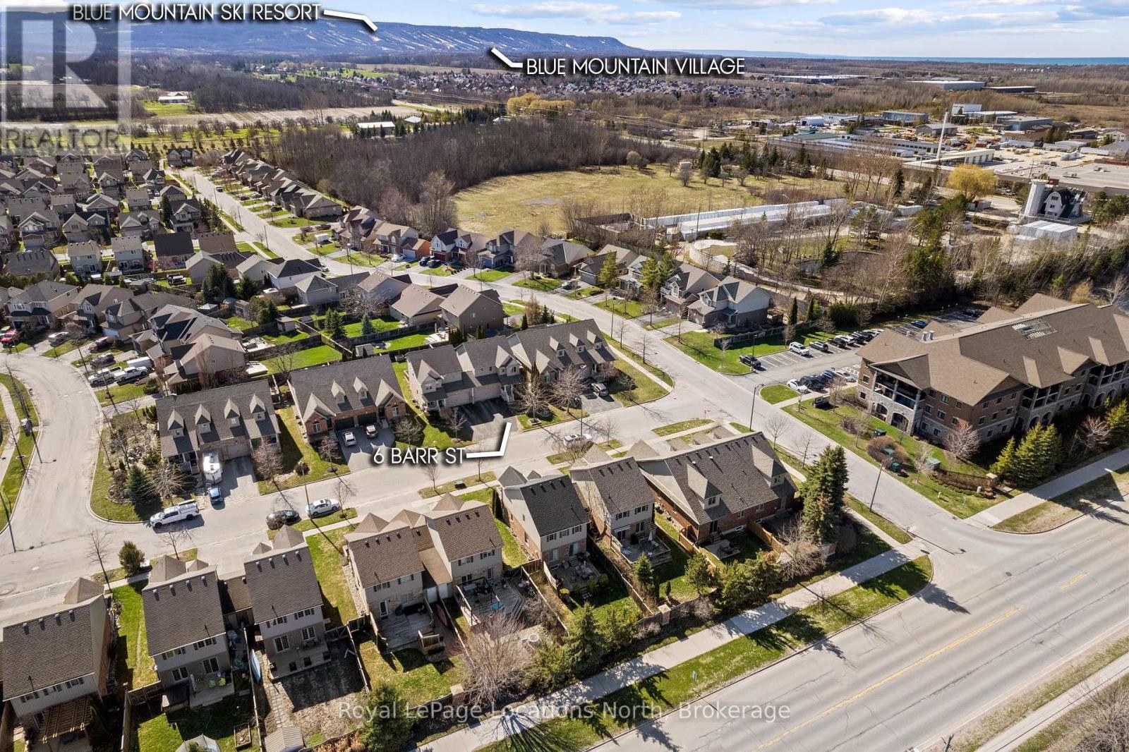 6 Barr Street, Collingwood, Ontario  L9Y 0E5 - Photo 40 - S13032618