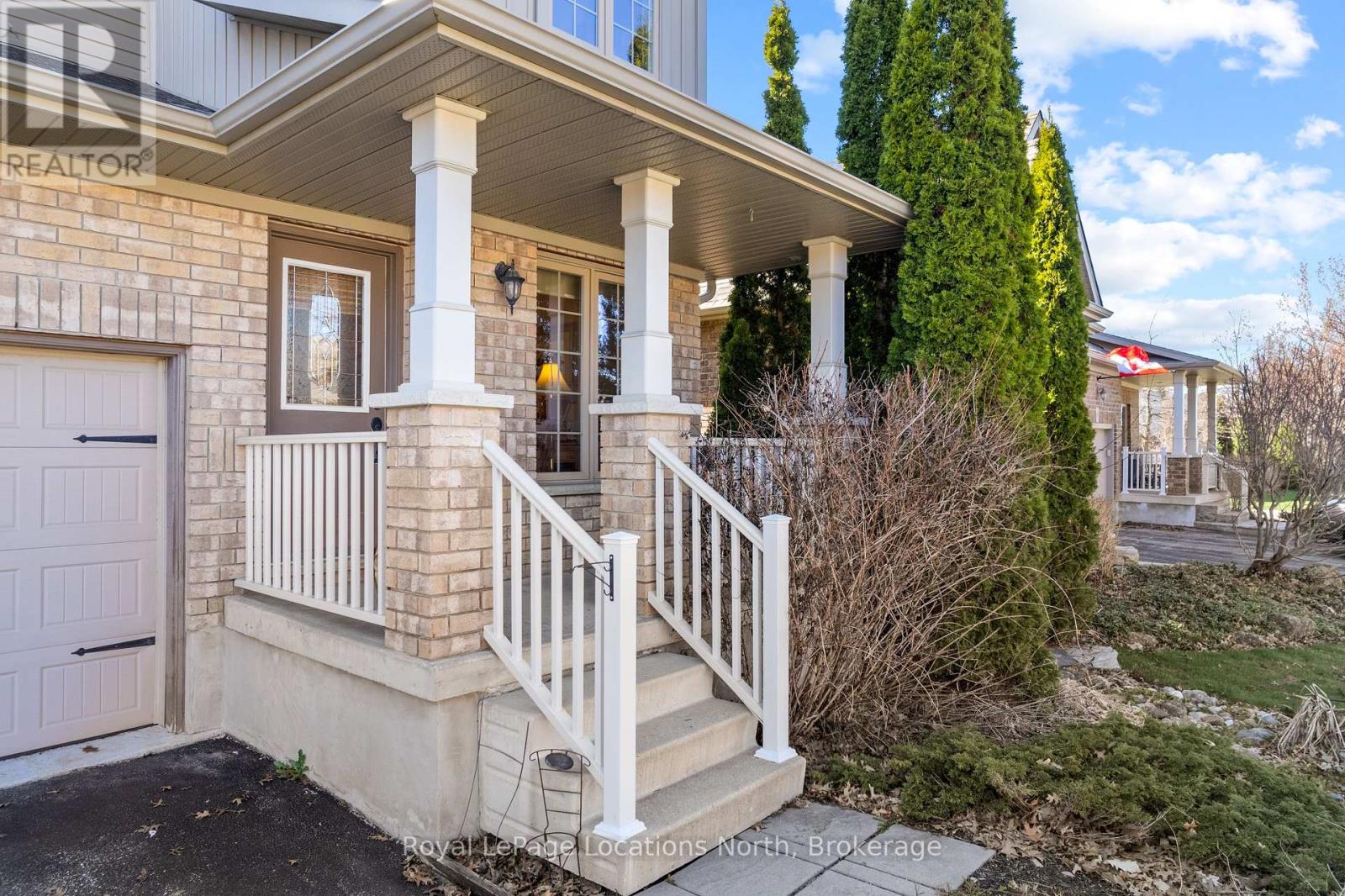 6 Barr Street, Collingwood, Ontario  L9Y 0E5 - Photo 5 - S13032618