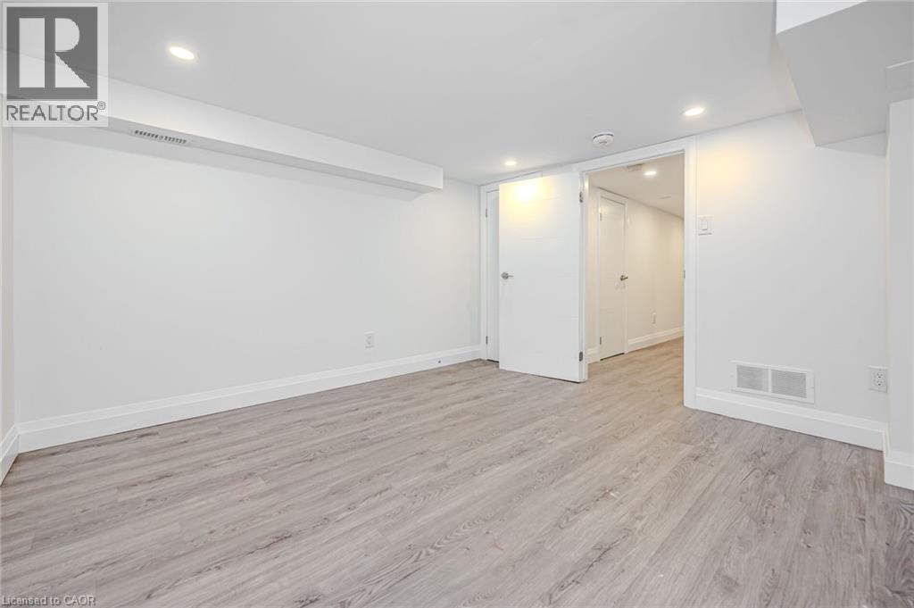 74 Cathcart Street Unit# 1-Lower Lvl, Hamilton, Ontario  L8R 1M5 - Photo 10 - 40823041