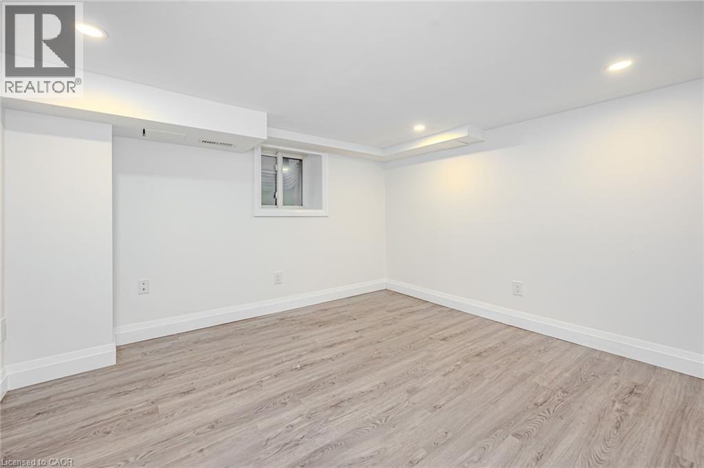 74 Cathcart Street Unit# 1-Lower Lvl, Hamilton, Ontario  L8R 1M5 - Photo 11 - 40823041