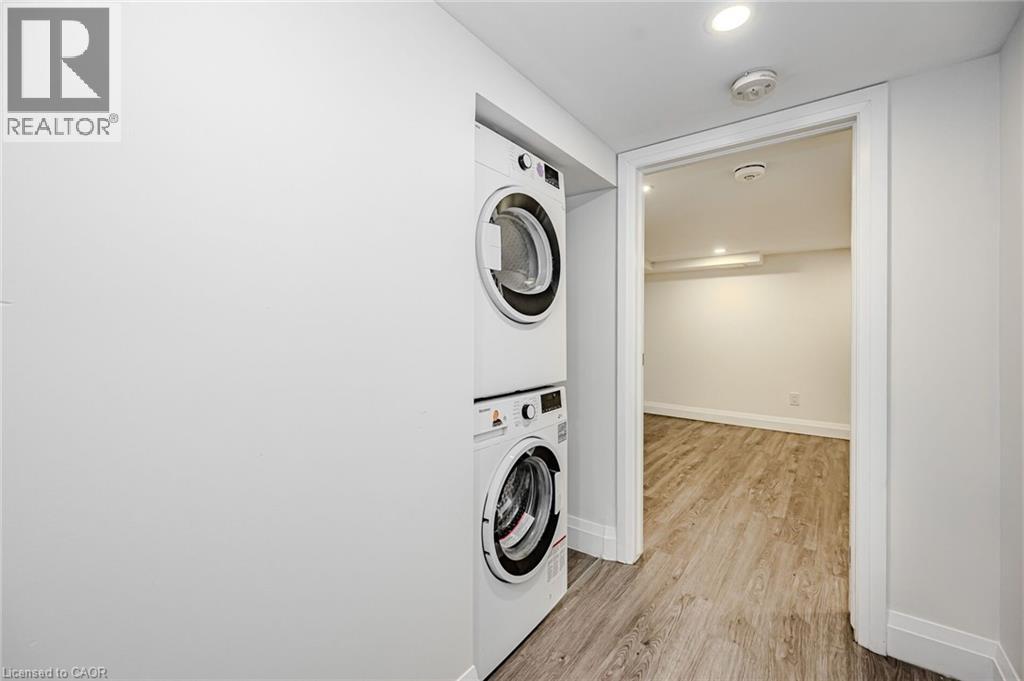 74 Cathcart Street Unit# 1-Lower Lvl, Hamilton, Ontario  L8R 1M5 - Photo 12 - 40823041