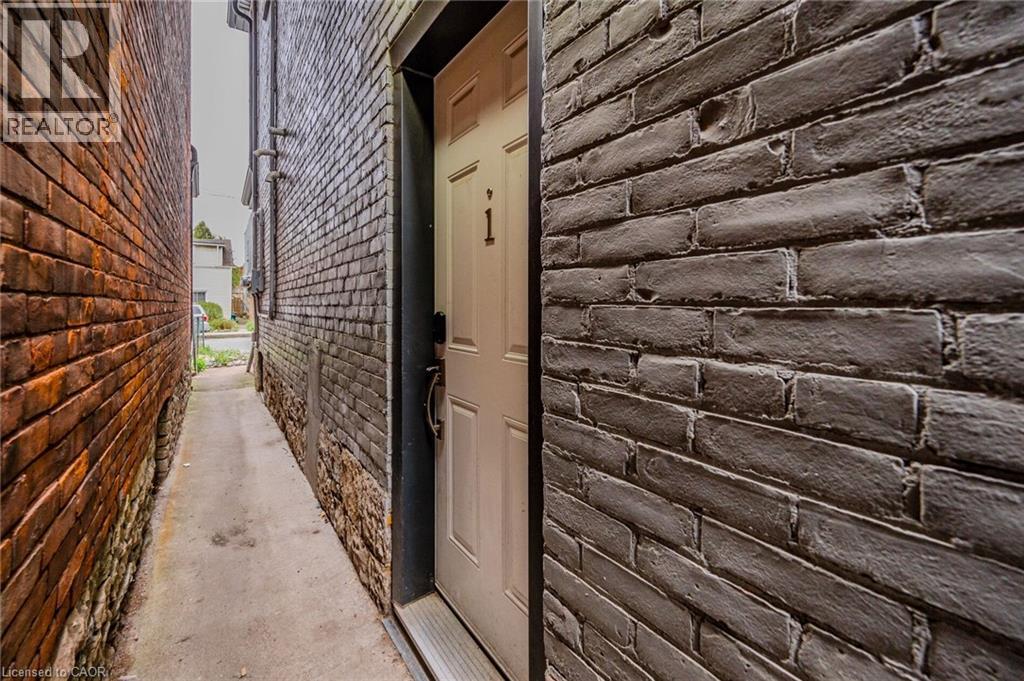 74 Cathcart Street Unit# 1-Lower Lvl, Hamilton, Ontario  L8R 1M5 - Photo 13 - 40823041