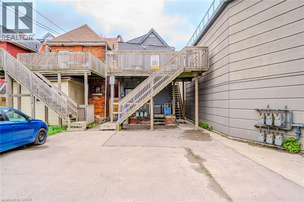 74 Cathcart Street Unit# 1-Lower Lvl, Hamilton, Ontario  L8R 1M5 - Photo 14 - 40823041
