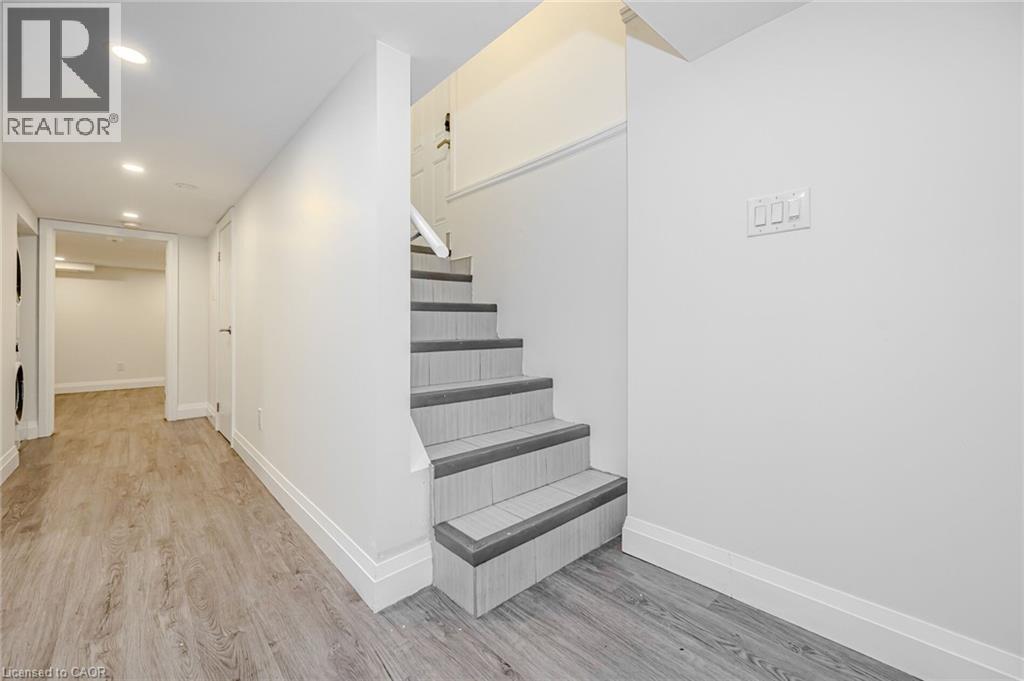 74 Cathcart Street Unit# 1-Lower Lvl, Hamilton, Ontario  L8R 1M5 - Photo 2 - 40823041