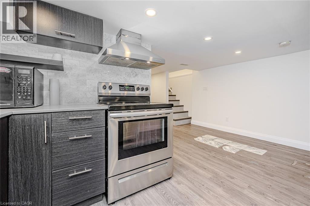 74 Cathcart Street Unit# 1-Lower Lvl, Hamilton, Ontario  L8R 1M5 - Photo 4 - 40823041