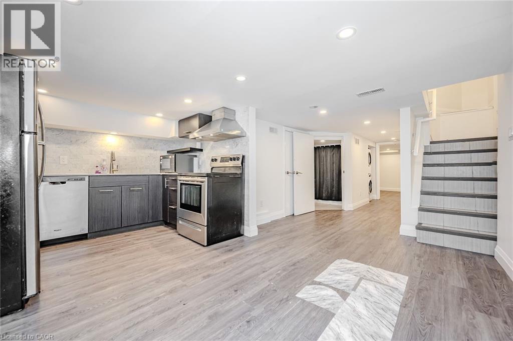 74 Cathcart Street Unit# 1-Lower Lvl, Hamilton, Ontario  L8R 1M5 - Photo 5 - 40823041