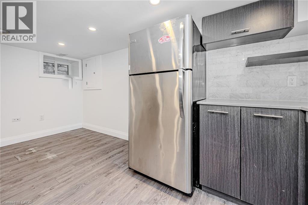 74 Cathcart Street Unit# 1-Lower Lvl, Hamilton, Ontario  L8R 1M5 - Photo 6 - 40823041