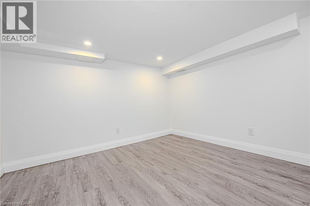 74 Cathcart Street Unit# 1-Lower Lvl, Hamilton, Ontario  L8R 1M5 - Photo 7 - 40823041