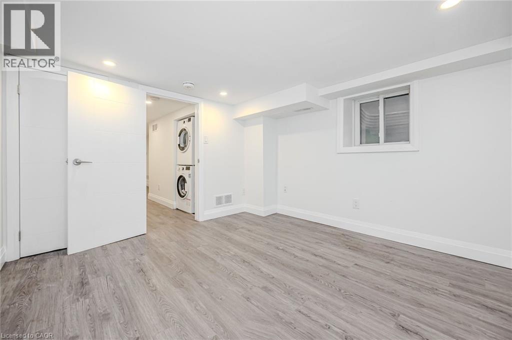 74 Cathcart Street Unit# 1-Lower Lvl, Hamilton, Ontario  L8R 1M5 - Photo 8 - 40823041