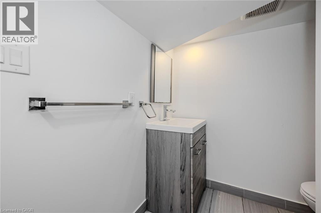 74 Cathcart Street Unit# 1-Lower Lvl, Hamilton, Ontario  L8R 1M5 - Photo 9 - 40823041