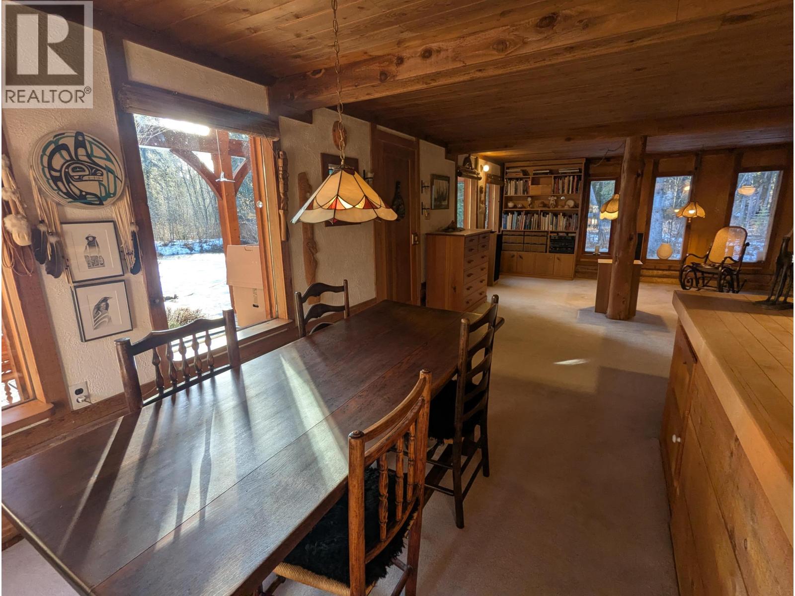 7133 Adams Road, Smithers, British Columbia  V0J 2N7 - Photo 12 - R3114322