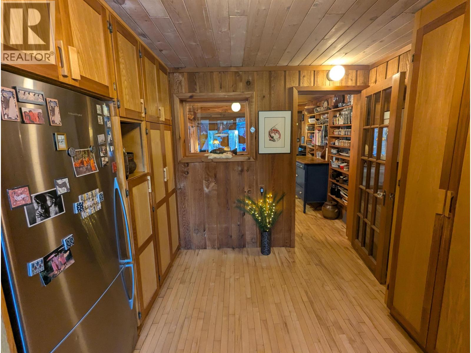 7133 Adams Road, Smithers, British Columbia  V0J 2N7 - Photo 4 - R3114322