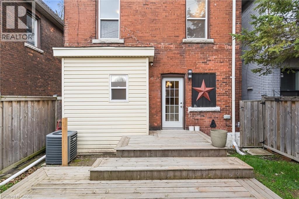 104 Barnesdale Avenue N, Hamilton, Ontario  L8L 6S5 - Photo 32 - 40822157