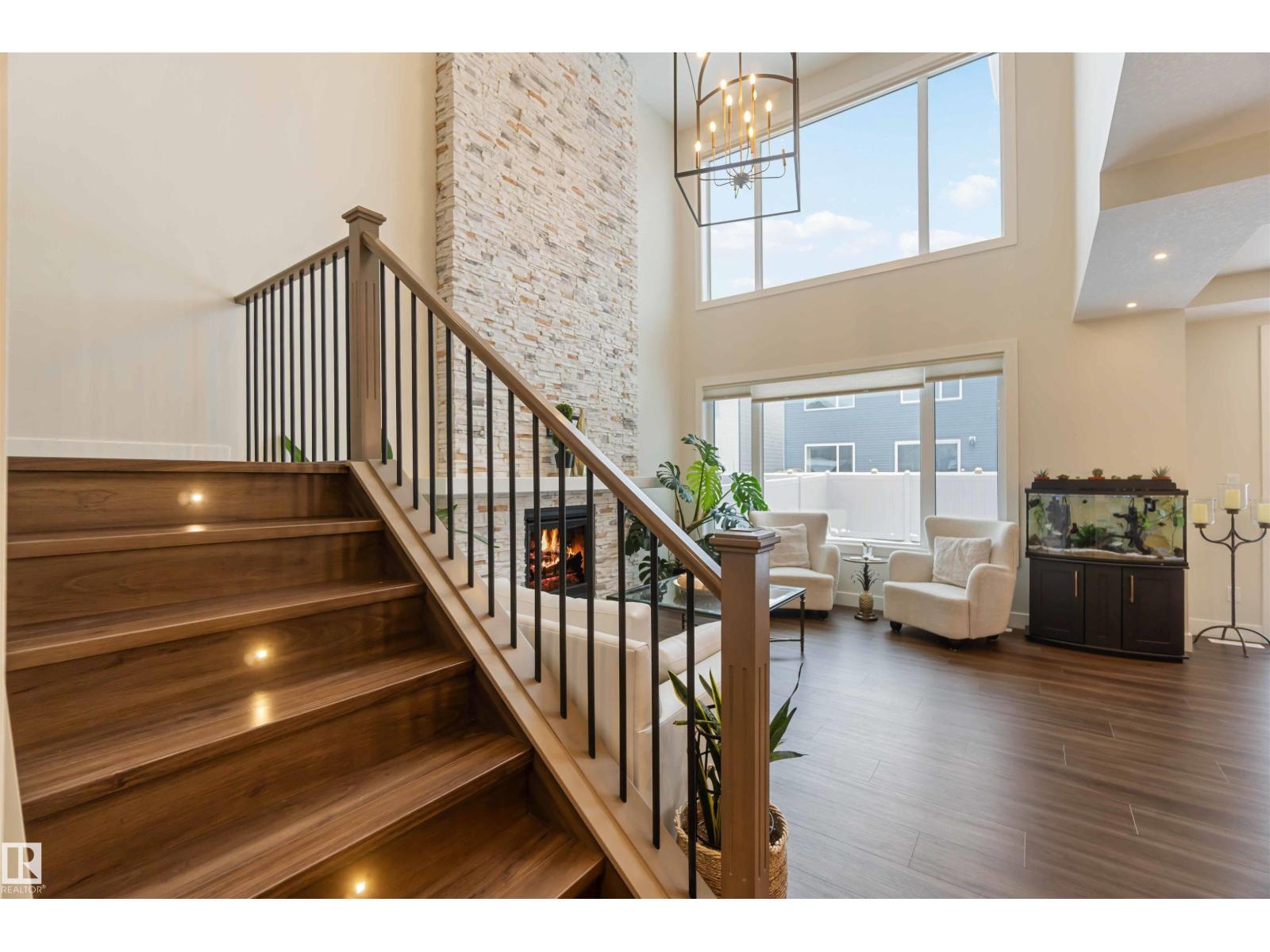 53 Deer Meadow Cr, Fort Saskatchewan, Alberta  T8L 1Y4 - Photo 8 - E4468118