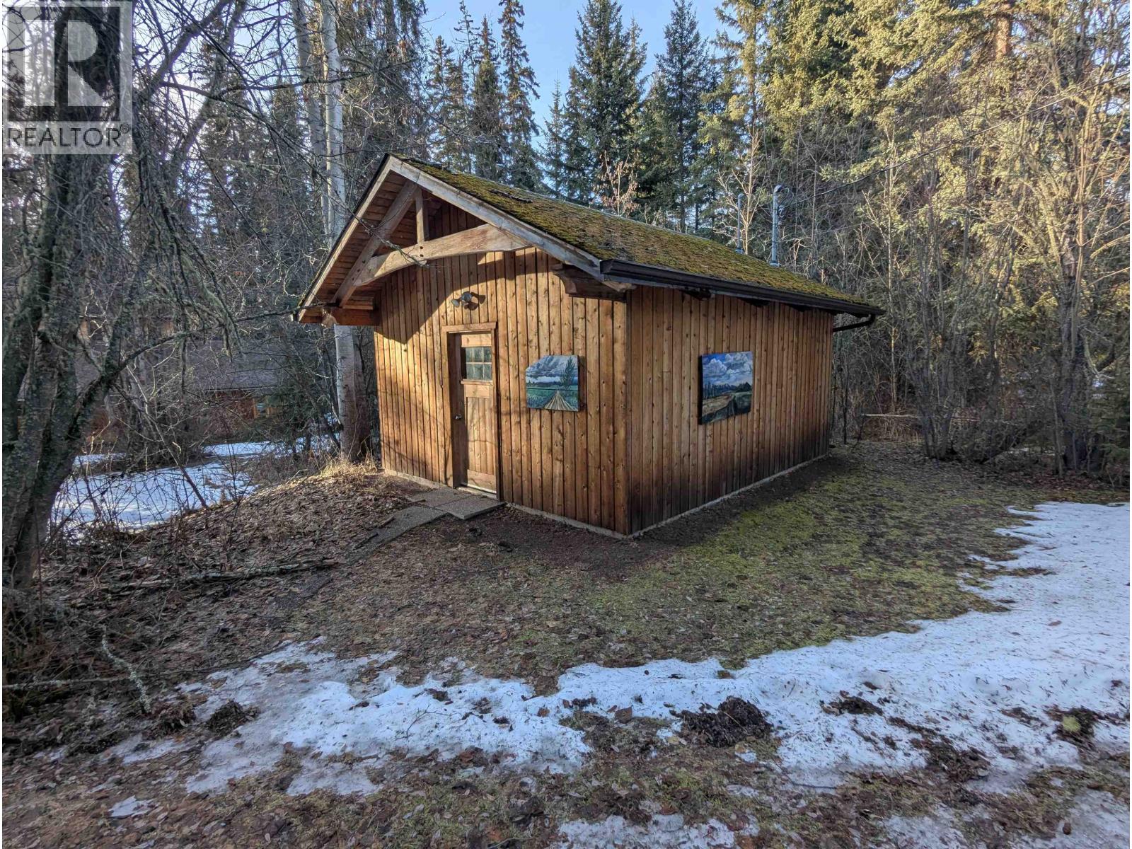 7133 Adams Road, Smithers, British Columbia  V0J 2N7 - Photo 37 - R3114322