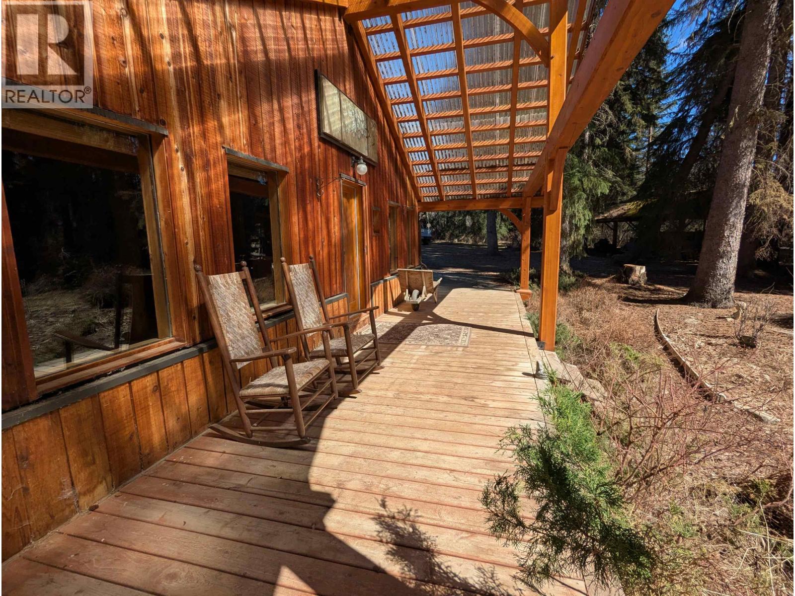 7133 Adams Road, Smithers, British Columbia  V0J 2N7 - Photo 34 - R3114322