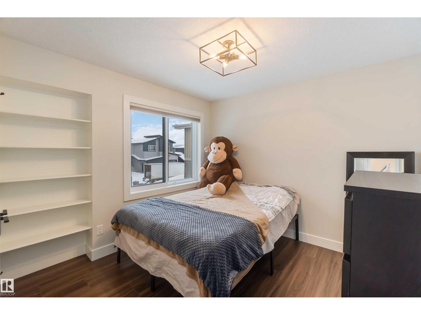 53 Deer Meadow Cr, Fort Saskatchewan, Alberta  T8L 1Y4 - Photo 33 - E4468118