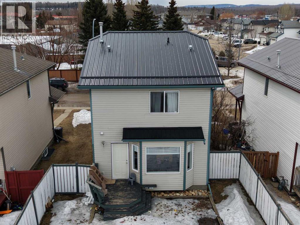 708 8 Avenue Sw, Slave Lake, Alberta  T0G 2A4 - Photo 29 - A2290656