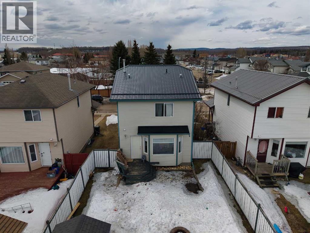 708 8 Avenue Sw, Slave Lake, Alberta  T0G 2A4 - Photo 28 - A2290656