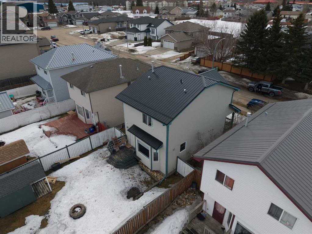 708 8 Avenue Sw, Slave Lake, Alberta  T0G 2A4 - Photo 30 - A2290656