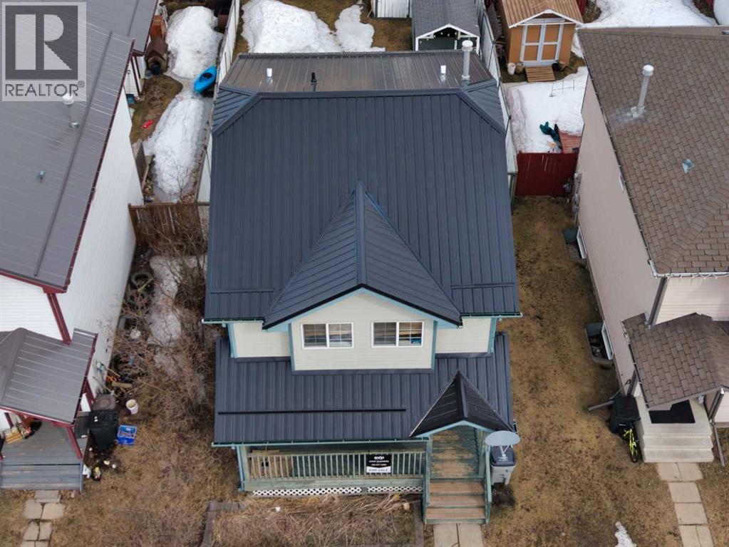 708 8 Avenue Sw, Slave Lake, Alberta  T0G 2A4 - Photo 32 - A2290656