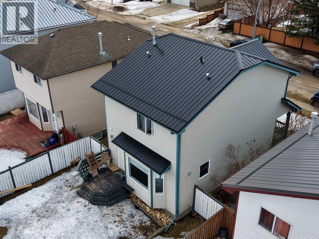 708 8 Avenue Sw, Slave Lake, Alberta  T0G 2A4 - Photo 3 - A2290656