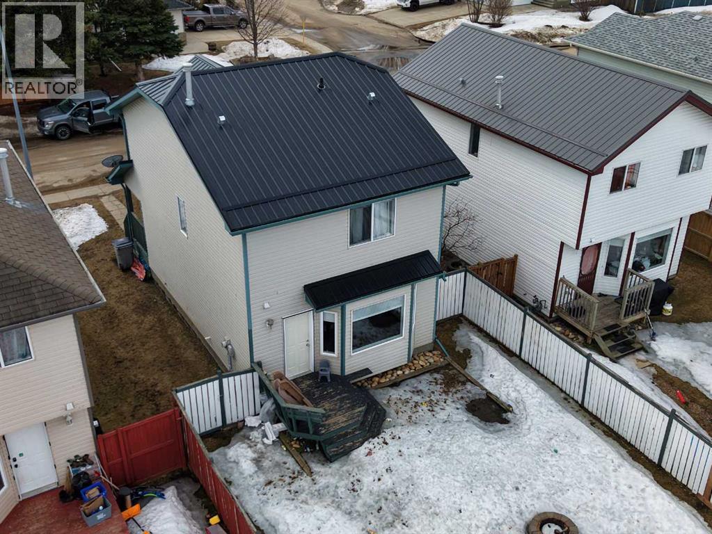 708 8 Avenue Sw, Slave Lake, Alberta  T0G 2A4 - Photo 31 - A2290656