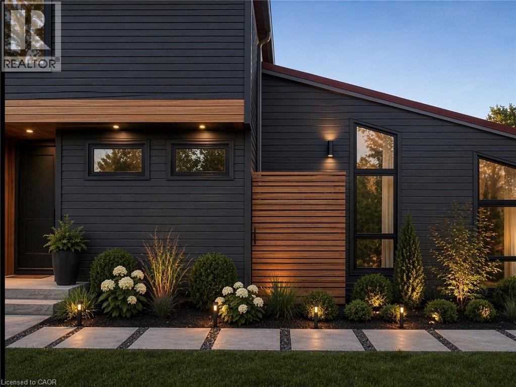 657 Windham Road 14, Simcoe, Ontario  N3Y 4K6 - Photo 2 - 40795458