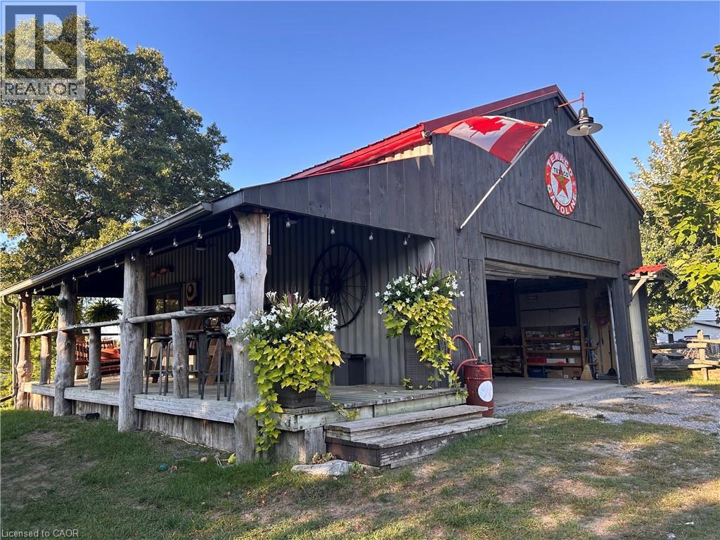 657 Windham Road 14, Simcoe, Ontario  N3Y 4K6 - Photo 6 - 40795458