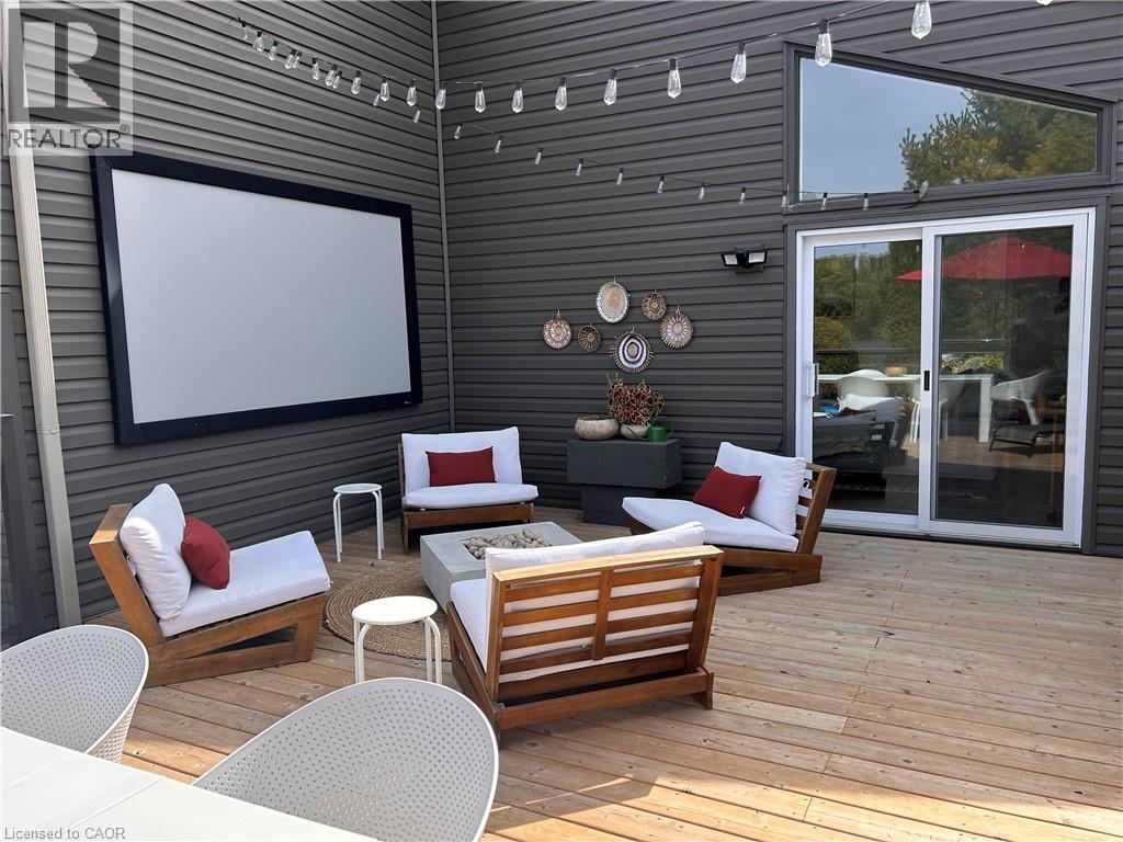 657 Windham Road 14, Simcoe, Ontario  N3Y 4K6 - Photo 43 - 40795458