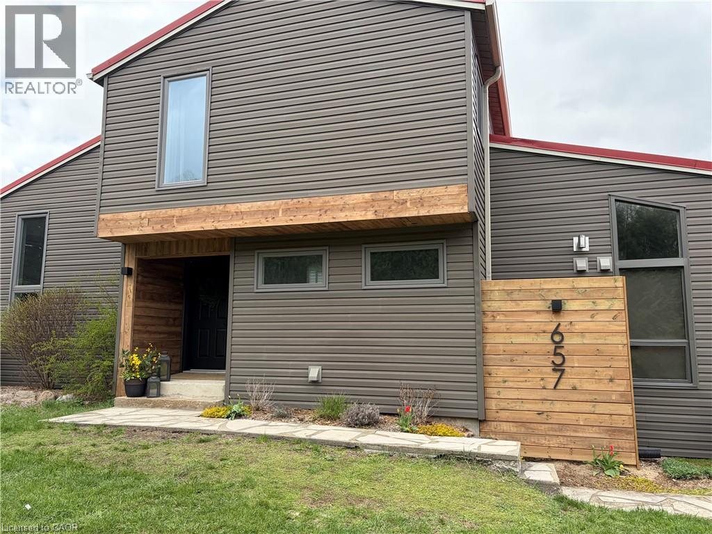 657 Windham Road 14, Simcoe, Ontario  N3Y 4K6 - Photo 3 - 40795458