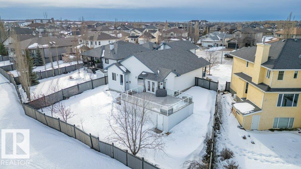 3613 61 St, Beaumont, Alberta  T4X 1T5 - Photo 13 - E4472520