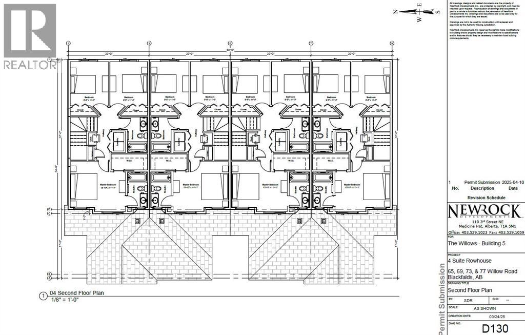 69 Willow Road, Blackfalds, Alberta  T4M 0J2 - Photo 5 - A2283710