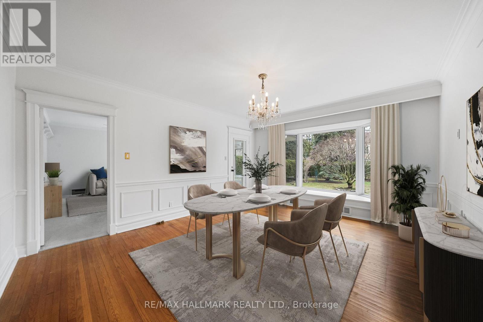 154 Valley Road, Toronto, Ontario  M2L 1G4 - Photo 11 - C13020732