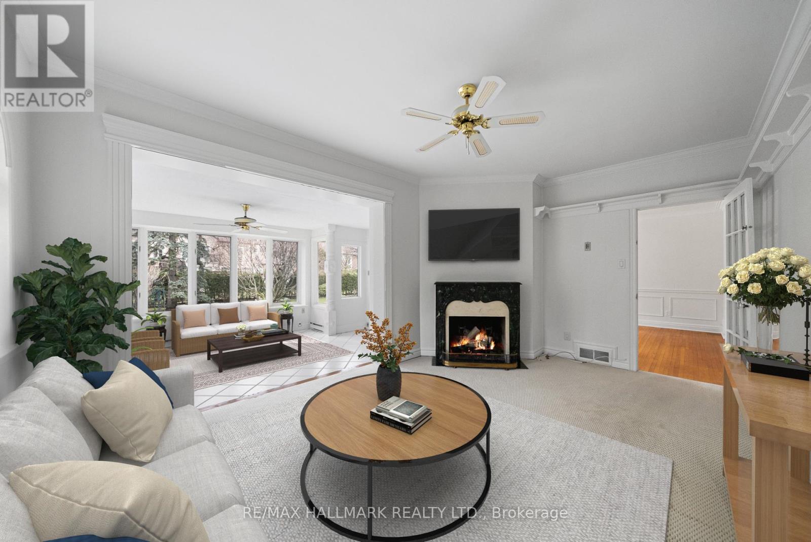 154 Valley Road, Toronto, Ontario  M2L 1G4 - Photo 19 - C13020732