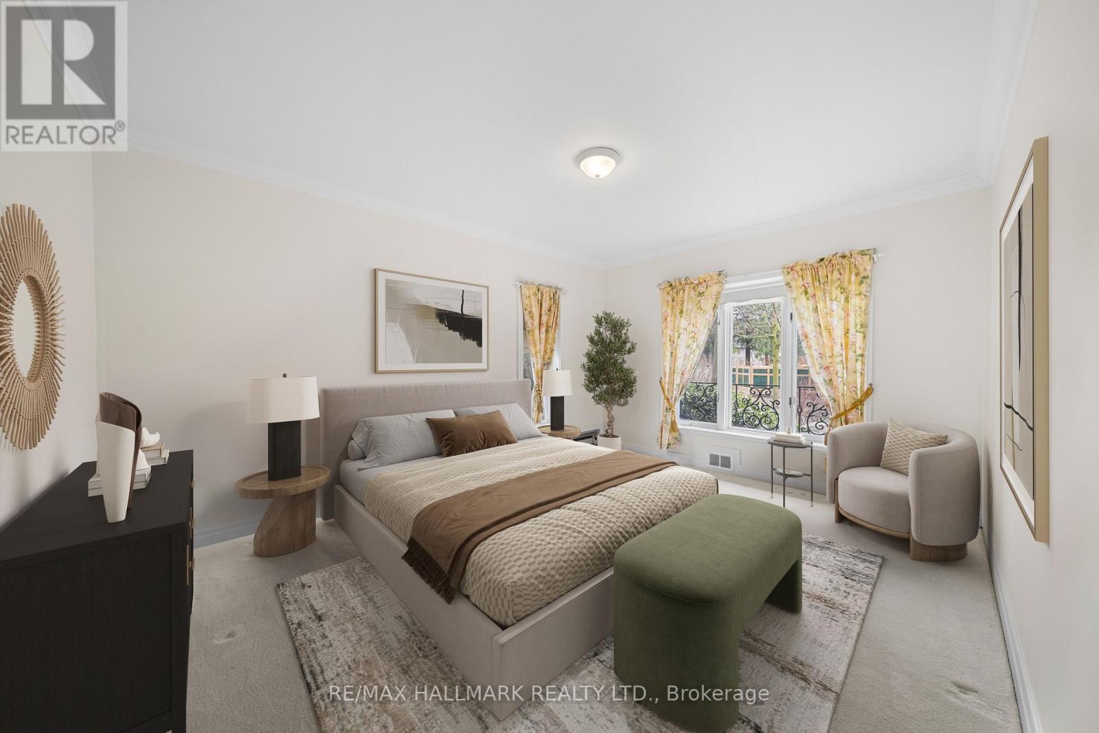 154 Valley Road, Toronto, Ontario  M2L 1G4 - Photo 30 - C13020732