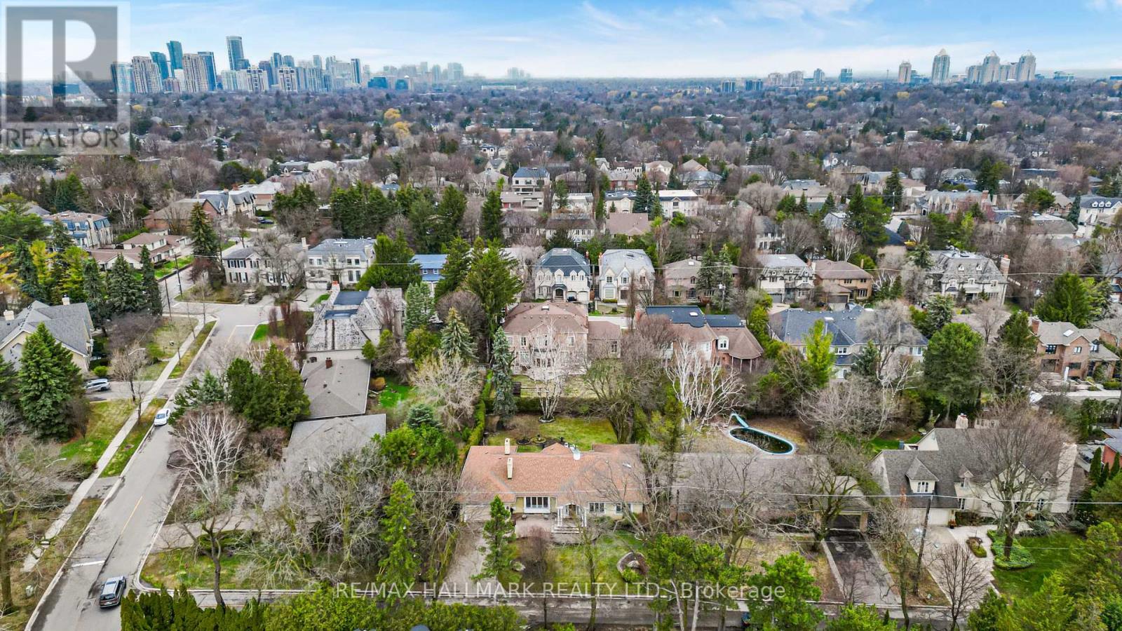 154 Valley Road, Toronto, Ontario  M2L 1G4 - Photo 48 - C13020732