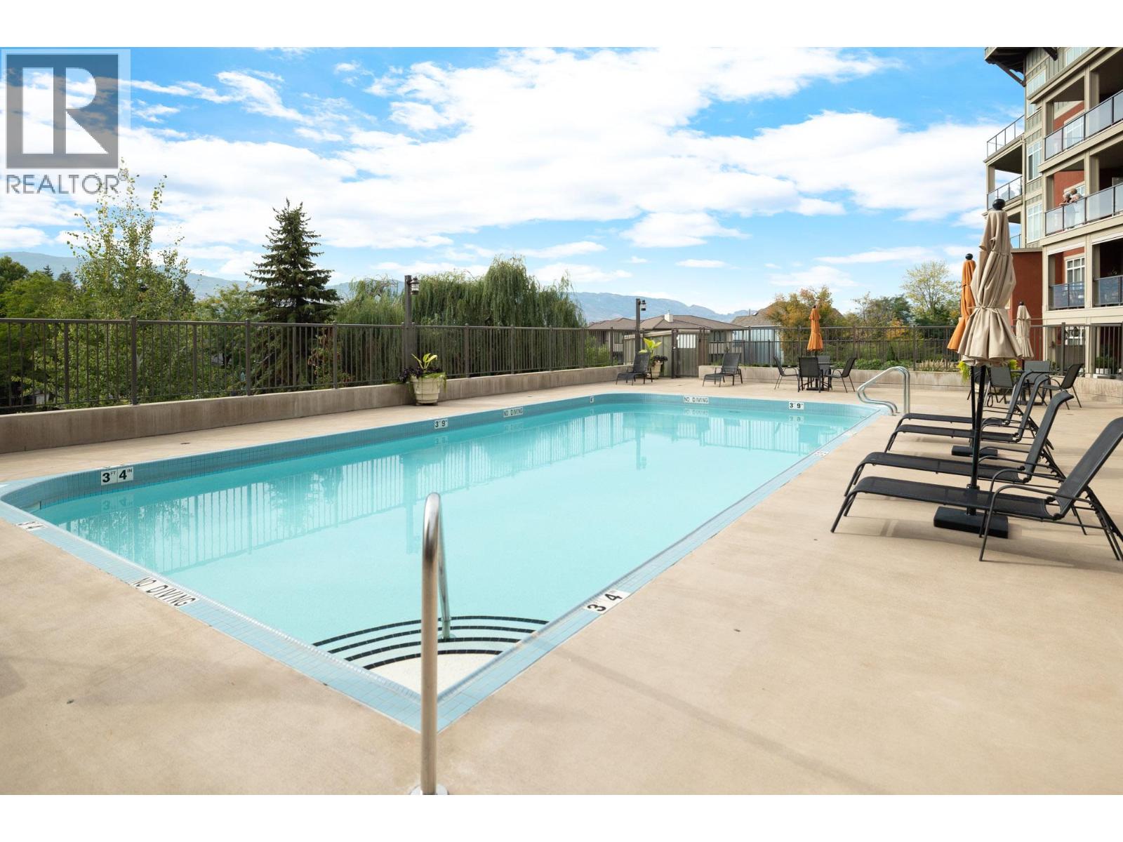 3865 Truswell Road Unit# 204, Kelowna, British Columbia