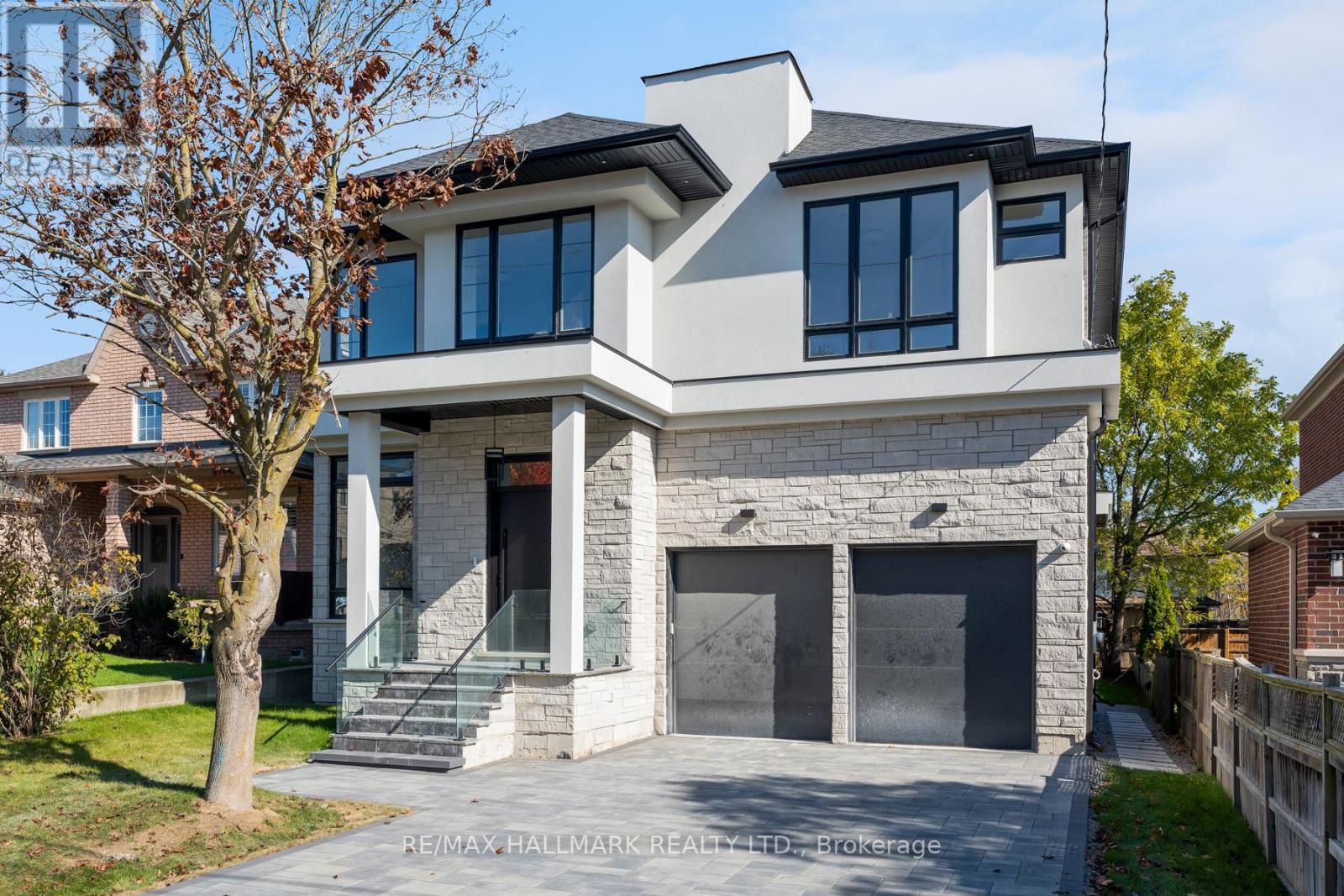 45 DRYNOCH AVENUE, Richmond Hill, Ontario