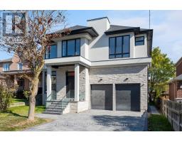 45 DRYNOCH AVENUE, Richmond Hill, Ontario
