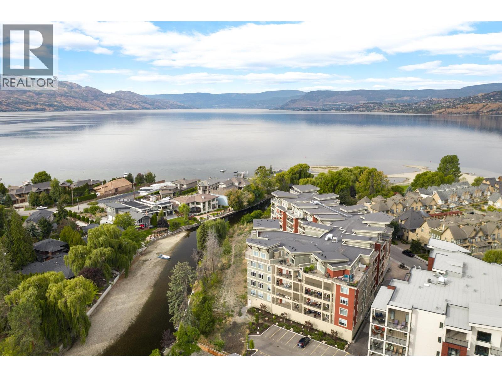 3865 Truswell Road Unit# 204, Kelowna, British Columbia  V1W 3K9 - Photo 33 - 10384312